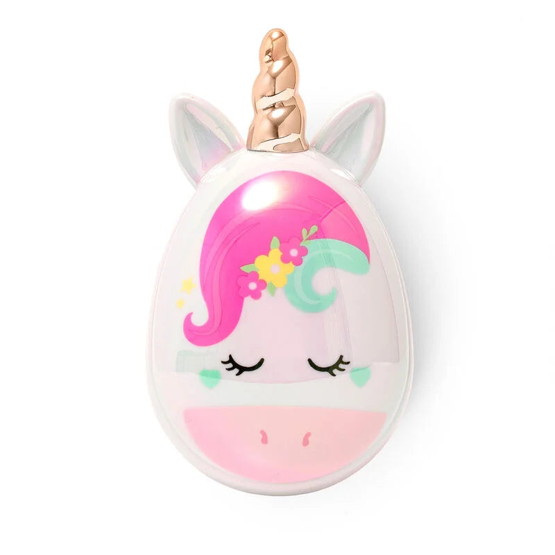 UNICORN DETANGLING HAIR BRUSH