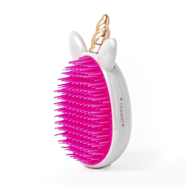 UNICORN DETANGLING HAIR BRUSH