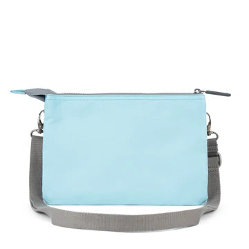 CARNABY RECYCLED CANVAS ICE XL CROSSBODY BAG