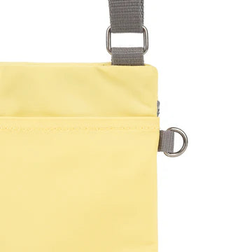 CHELSEA RECYCLED NYLON CITRON XS BAG