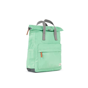 CANFIELD B MATCHA RECYCLED NYLON MEDIUM BACKPACK