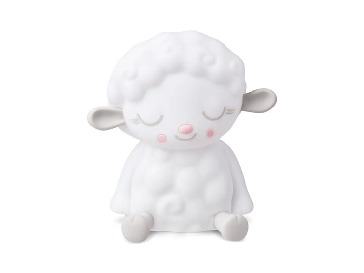 SLEEPY SHEEP NIGHT LIGHT