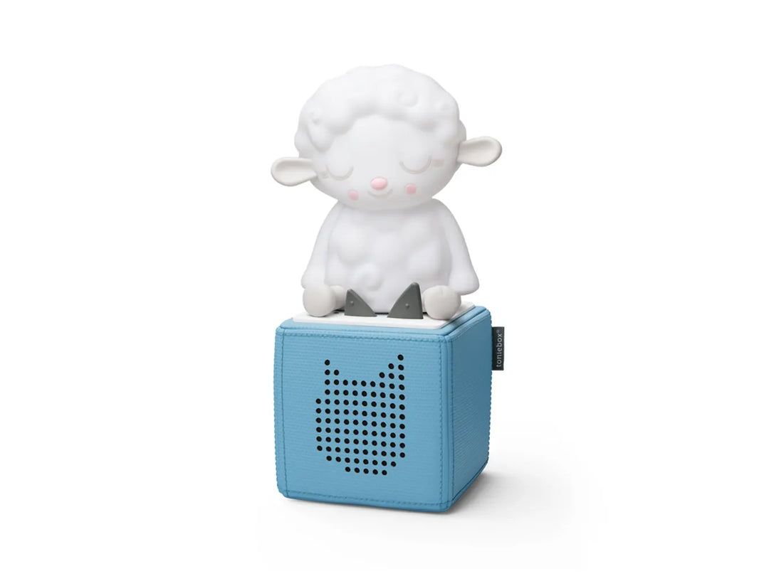 SLEEPY SHEEP NIGHT LIGHT