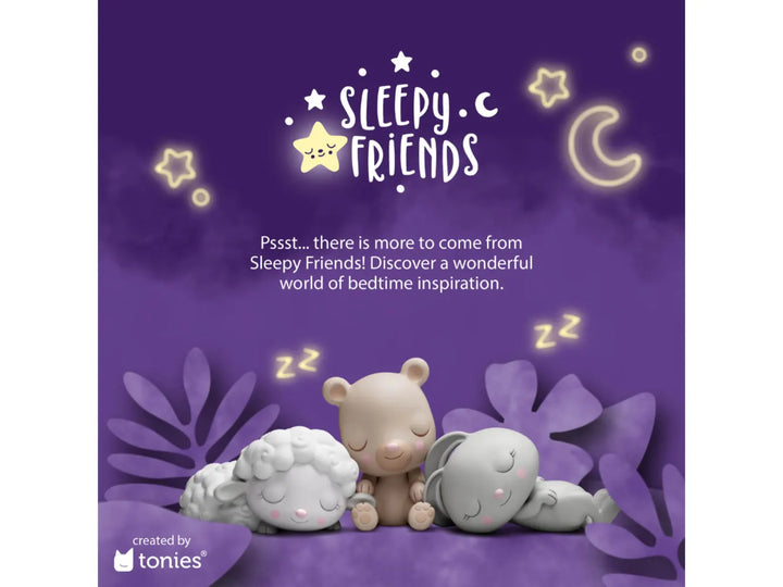 SLEEPY SHEEP NIGHT LIGHT