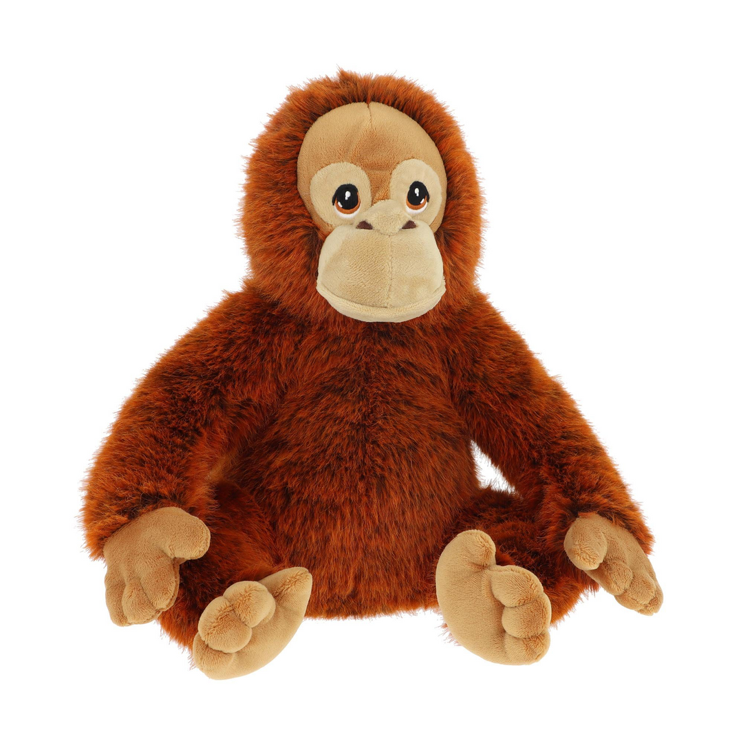 27cm Keeleco Orangutan