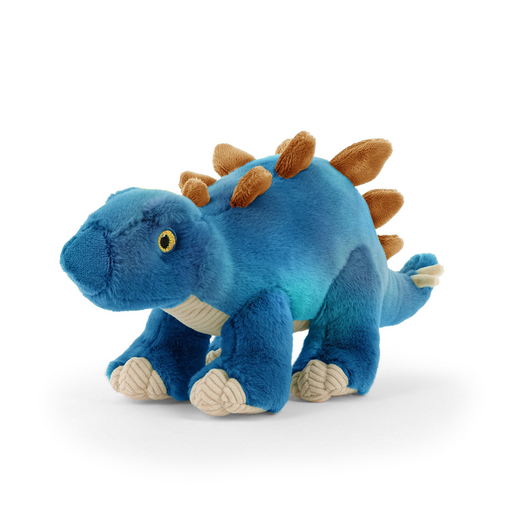 26cm Keeleco Dinosaurs 4 Asstd