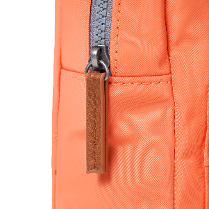 Willesden Sling Bag in Firecracker Nylon - Large