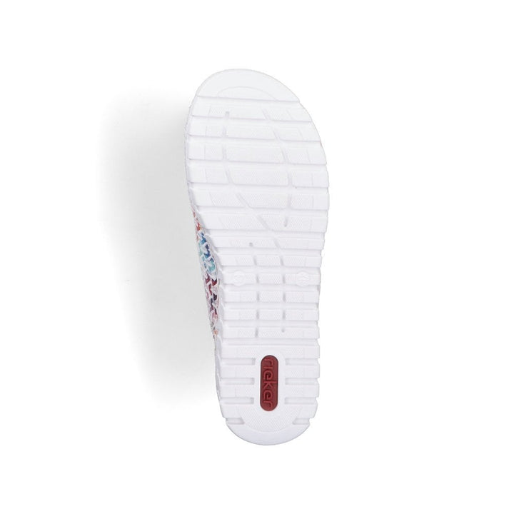 V1392-90 LADIES' SANDALS MULTI SEITL. ANFLECHTER