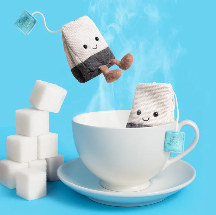 VIRAL AMUSEABLES STEEPY TEABAG