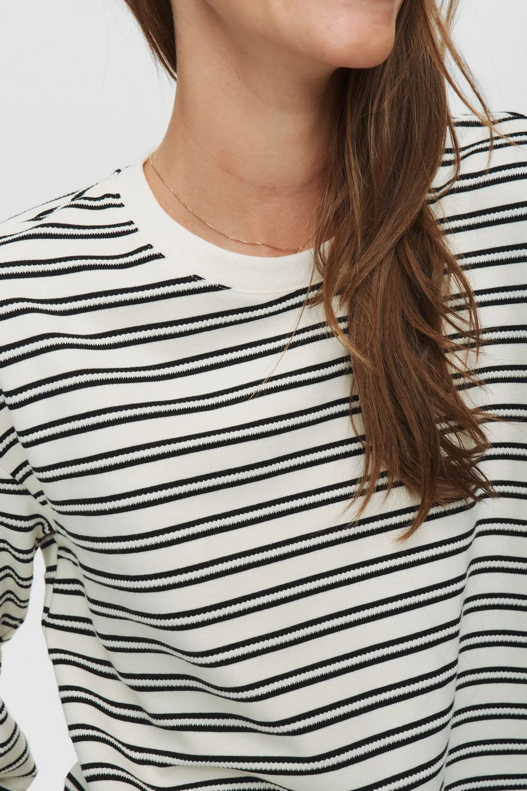 CLOUD DANCER MACIE SWEATSHIRT