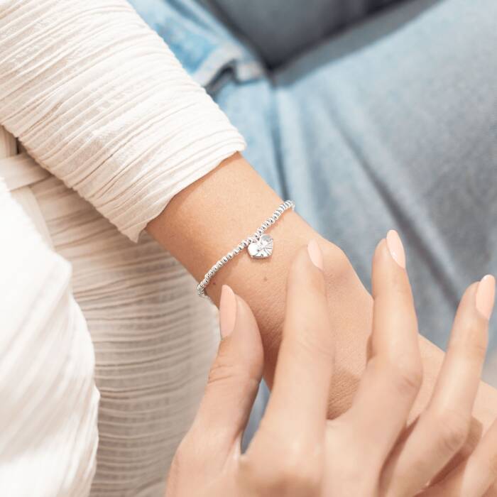 A LITTLE HAPPY 30TH BIRTHDAY BRACELET