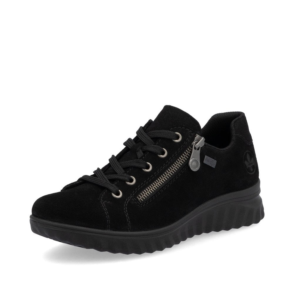 59000-00 BLACK TRAINER