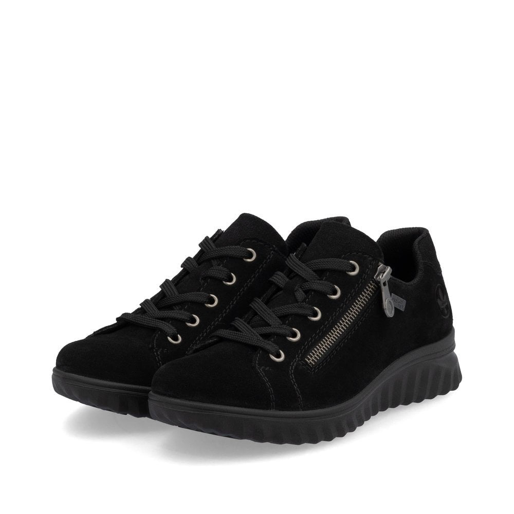 59000-00 BLACK TRAINER