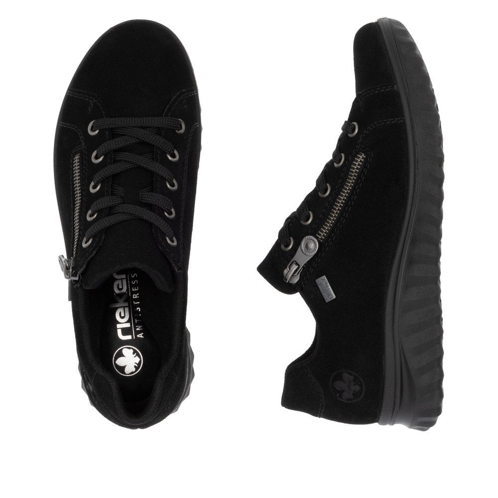 59000-00 BLACK TRAINER