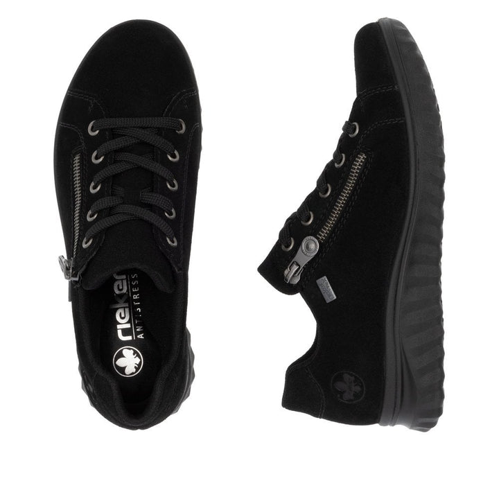 59000-00 BLACK TRAINER