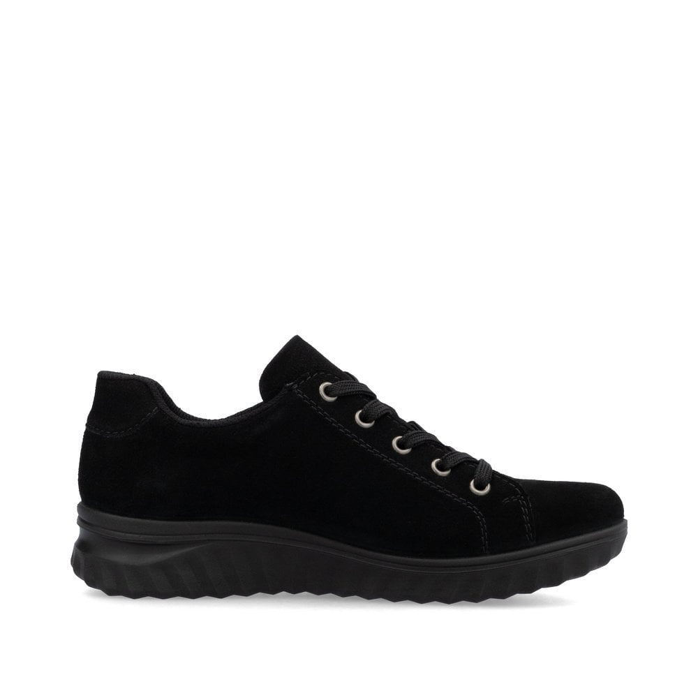 59000-00 BLACK TRAINER