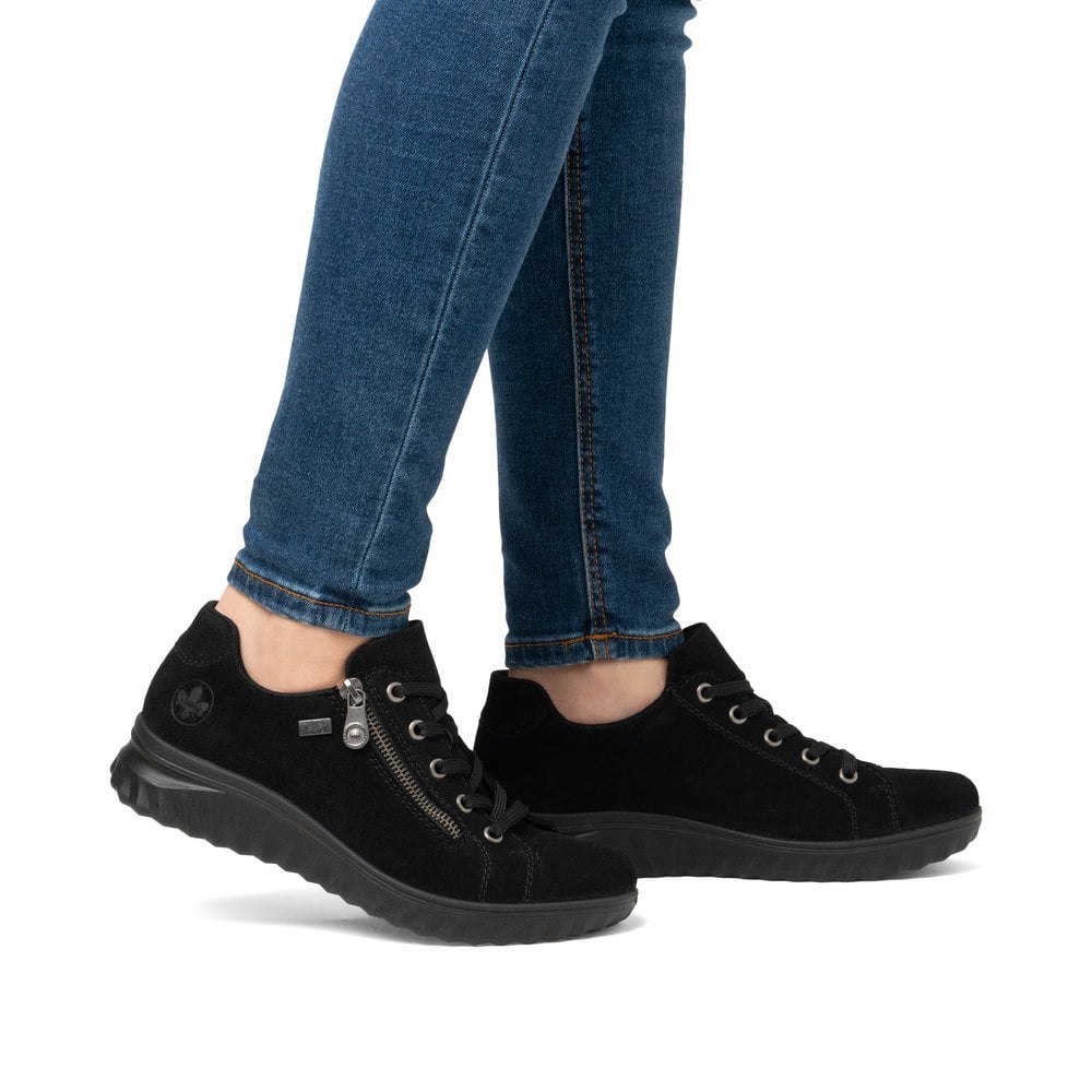 59000-00 BLACK TRAINER