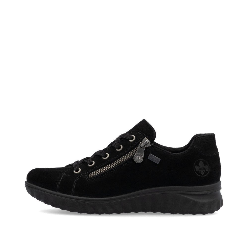 59000-00 BLACK TRAINER
