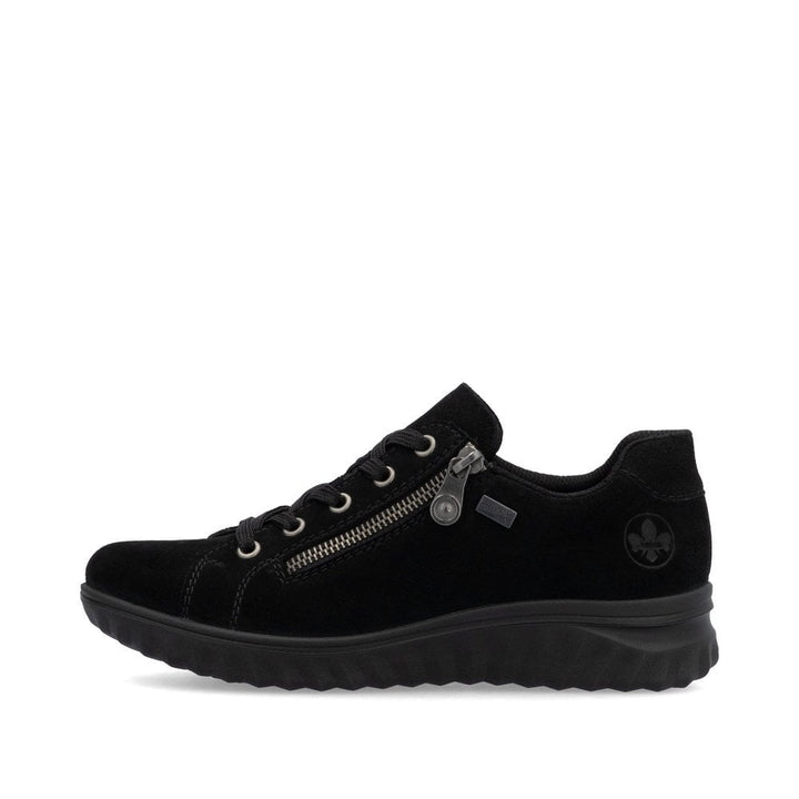 59000-00 BLACK TRAINER