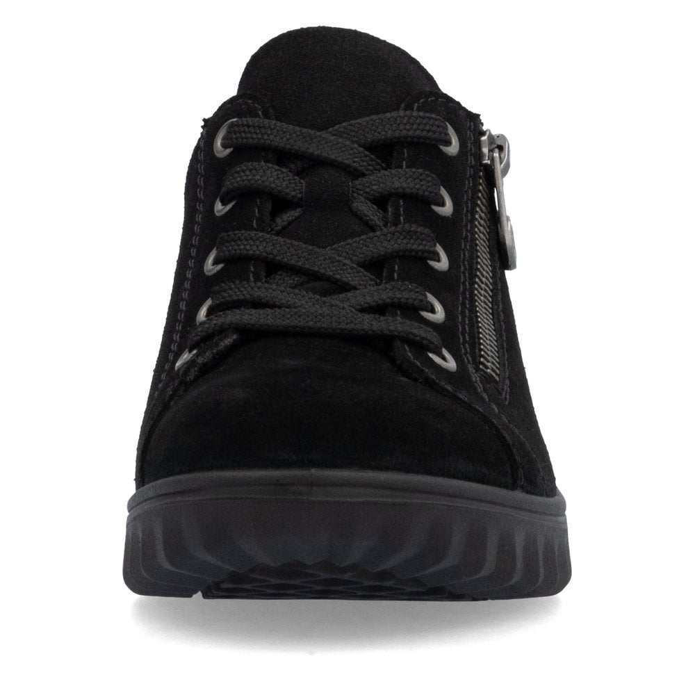 59000-00 BLACK TRAINER
