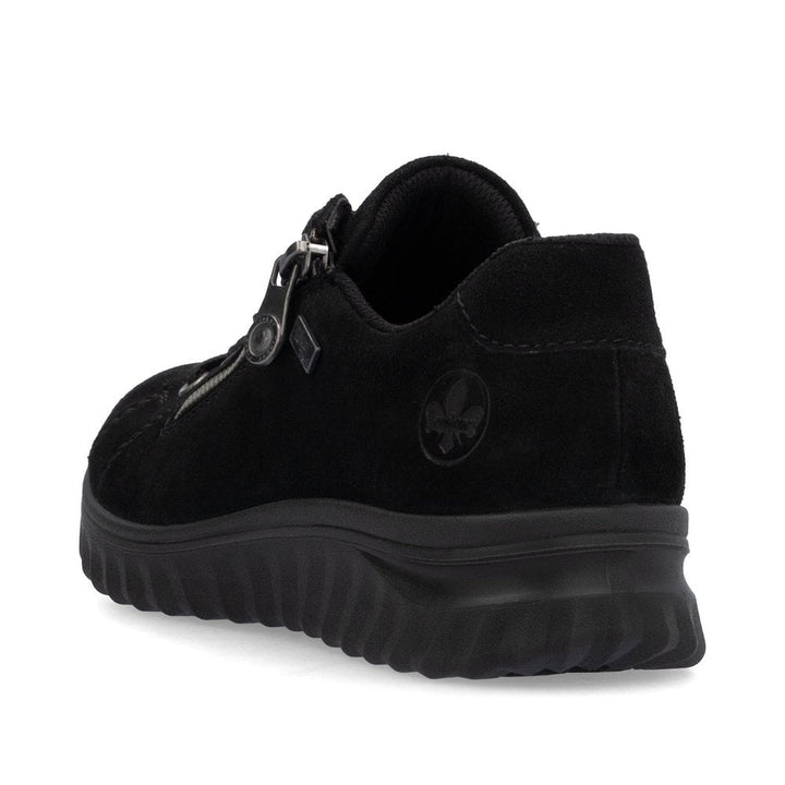 59000-00 BLACK TRAINER