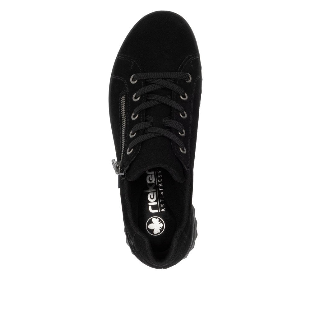 59000-00 BLACK TRAINER