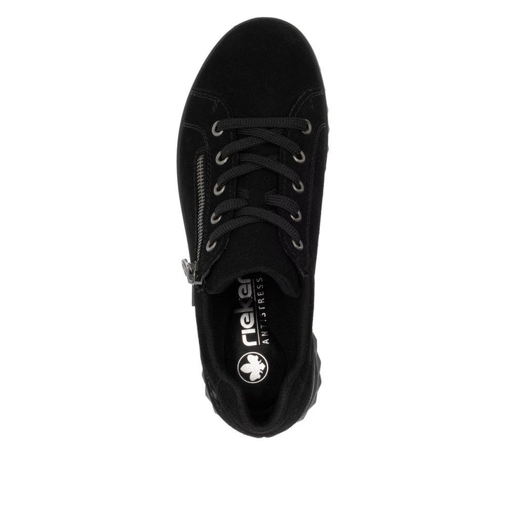 59000-00 BLACK TRAINER