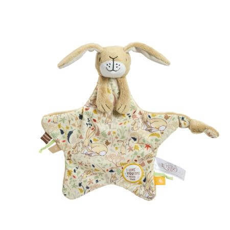 GUESS HOW MUCH I LOVE YOU COMFORTER