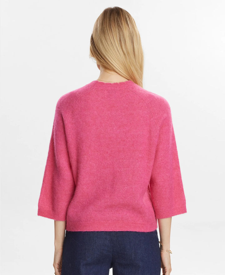 FANDANGO PINK RIETTE SELMA PULLOVER