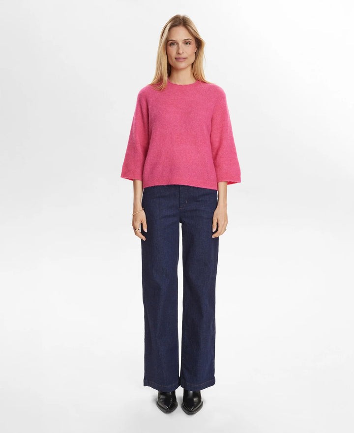 FANDANGO PINK RIETTE SELMA PULLOVER