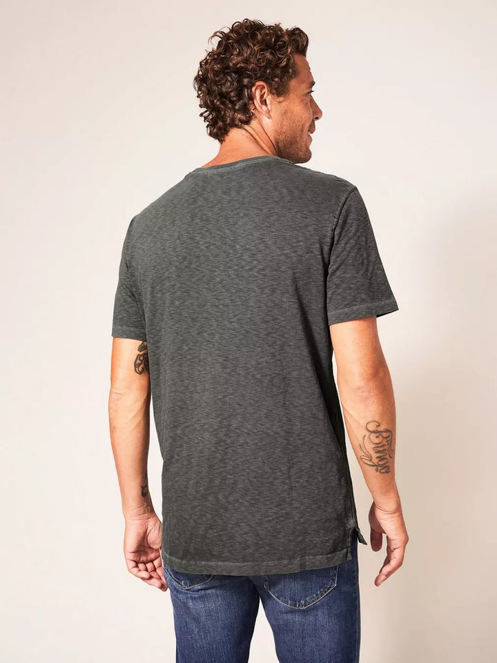 ABERSOCH SHORT SLEEVE TEE