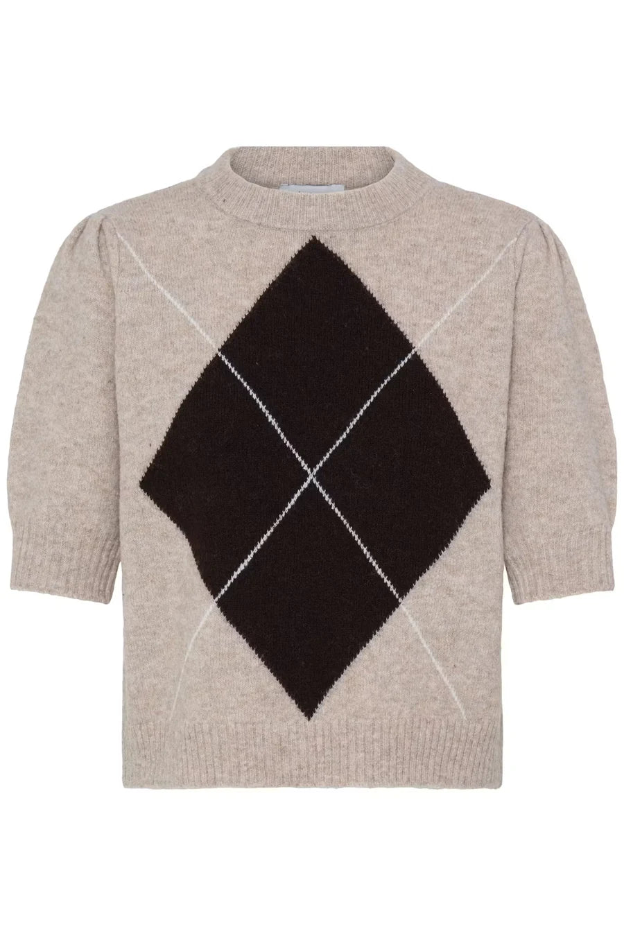BYOSMILLA SS JUMPER