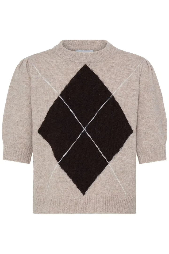 BYOSMILLA SS JUMPER
