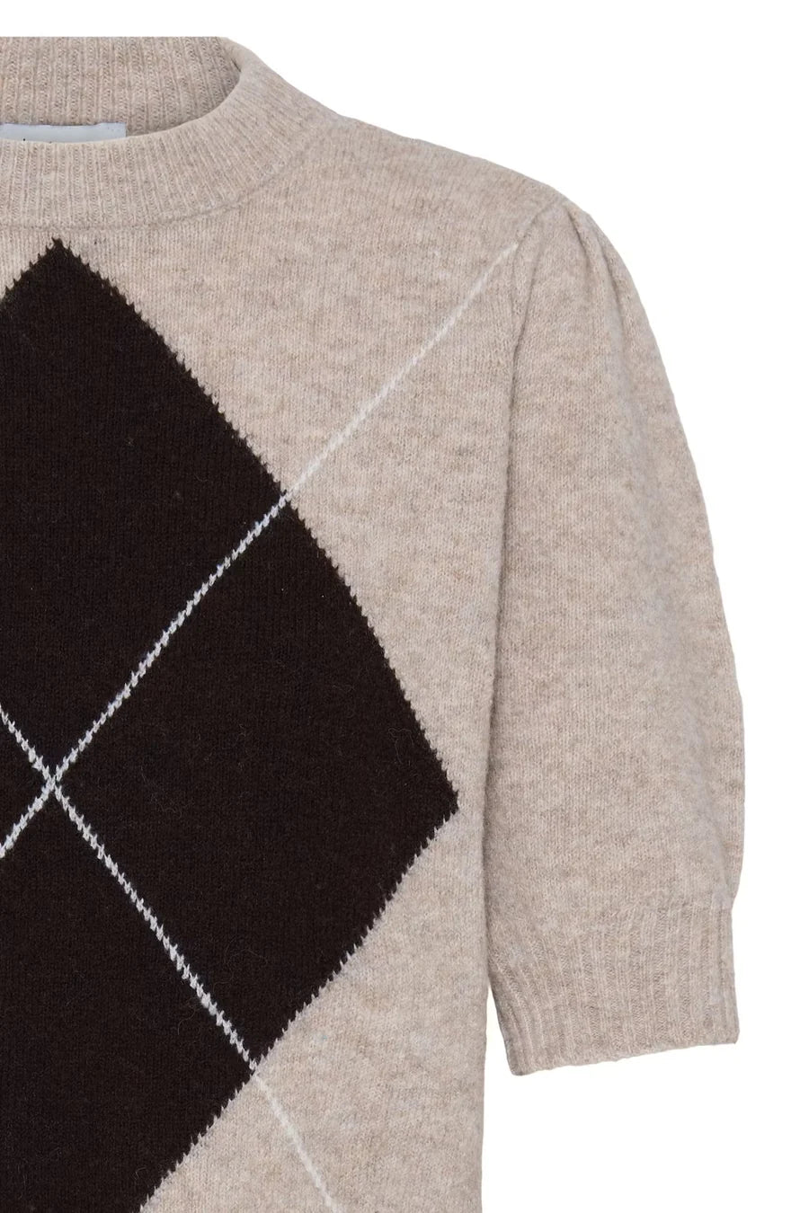 BYOSMILLA SS JUMPER