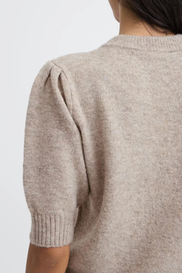 BYOSMILLA SS JUMPER