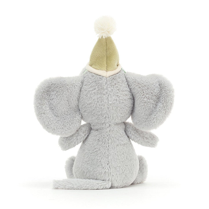 JOLLIPOP ELEPHANT
