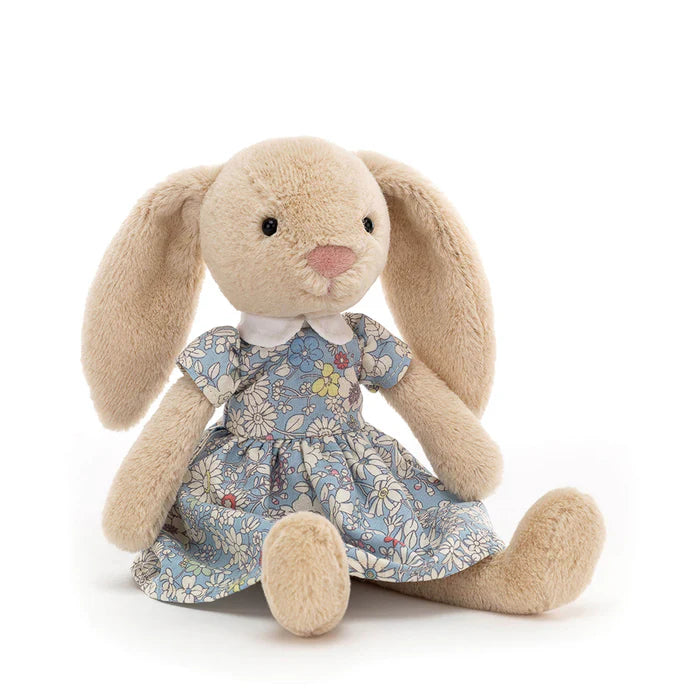 LOTTIE BUNNY FLORAL