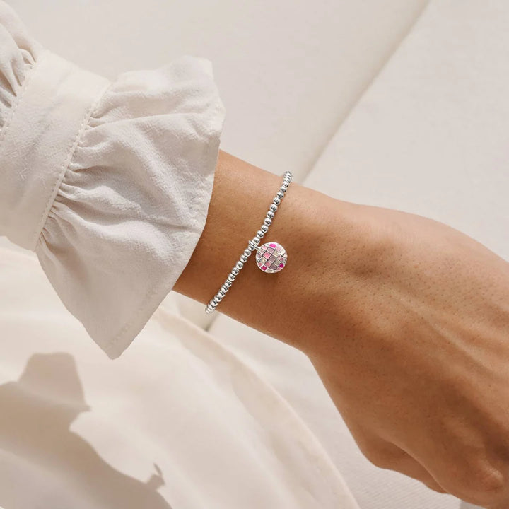 A Little Vibes You Don't Look A Day Over Fabulous Bracelet
