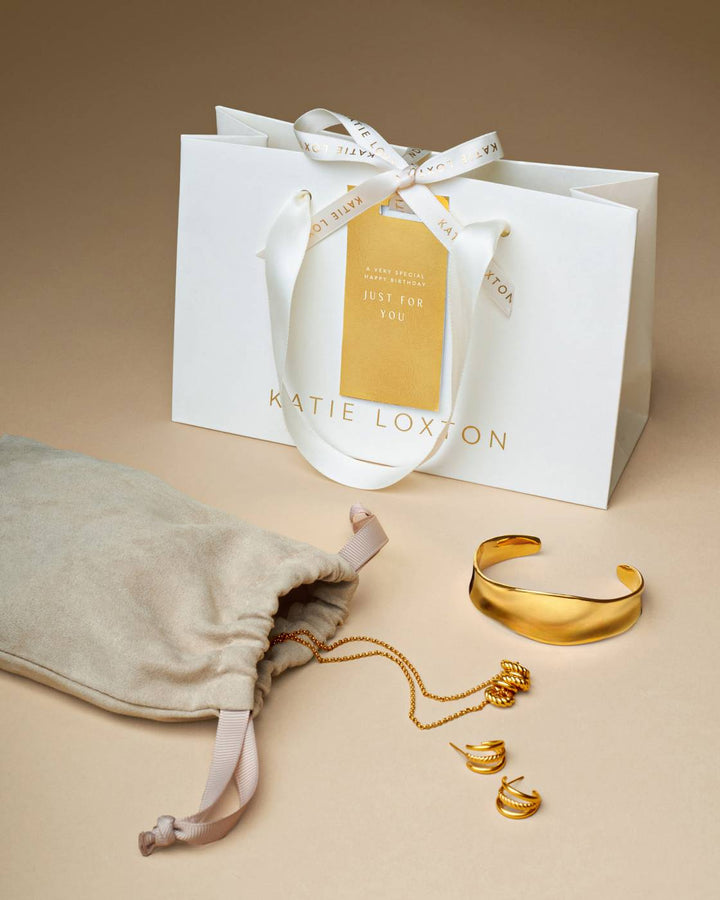 Hera Necklace