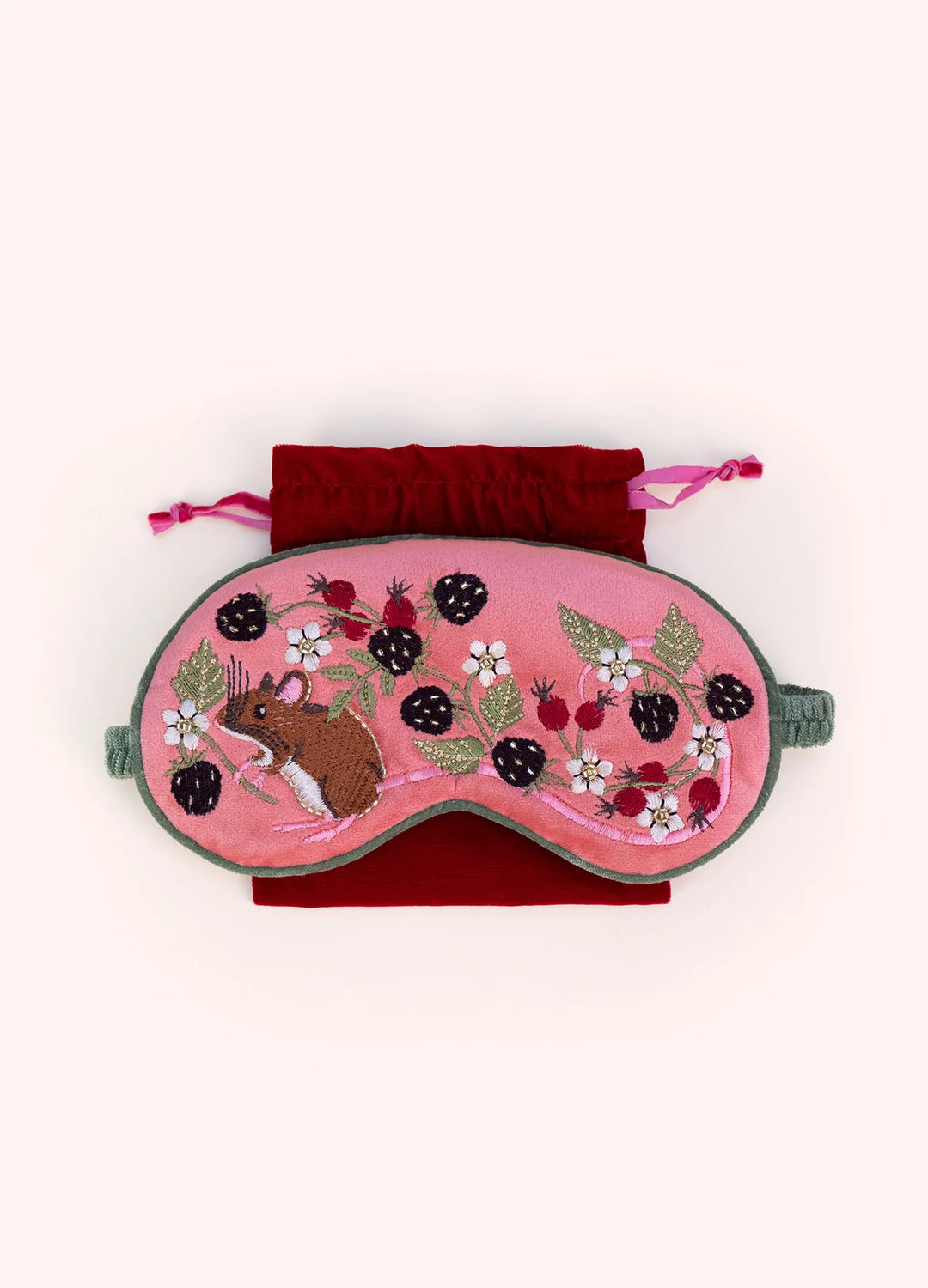 Mouse Eyemask