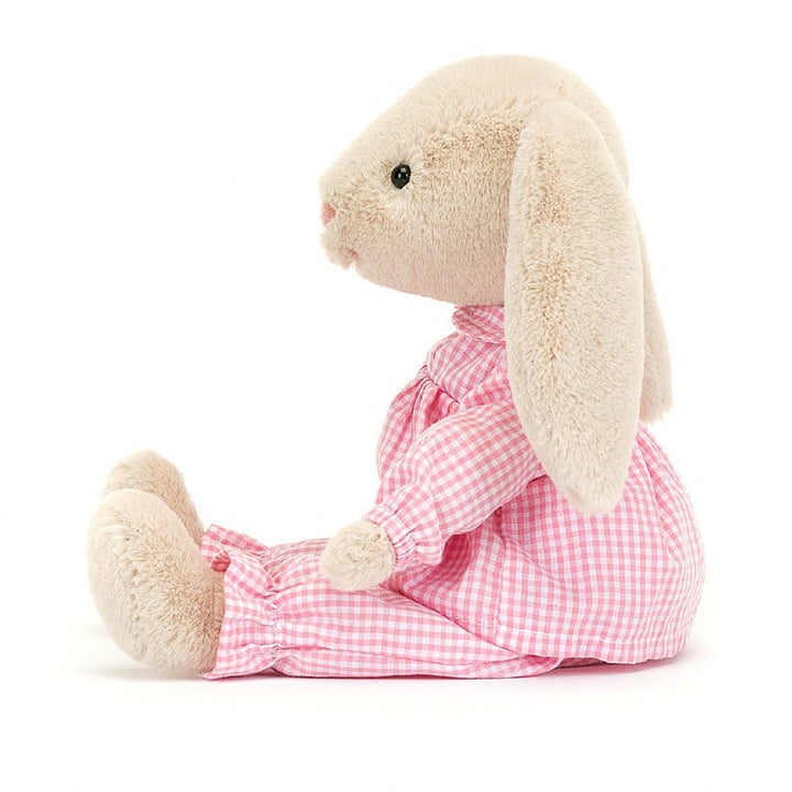 LOTTIE BUNNY BEDTIME