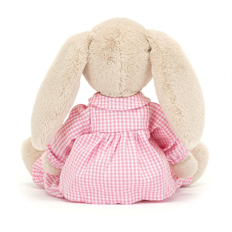 LOTTIE BUNNY BEDTIME