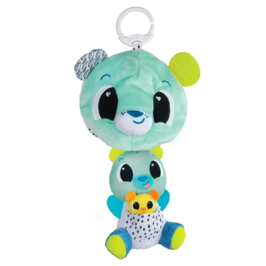 3-in-1 Surprise Clip & Go