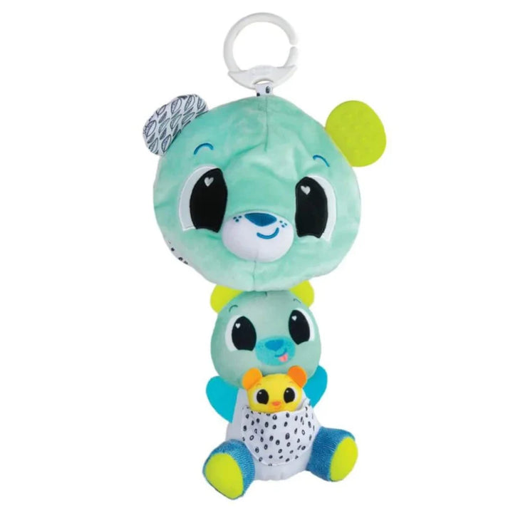 3-in-1 Surprise Clip & Go
