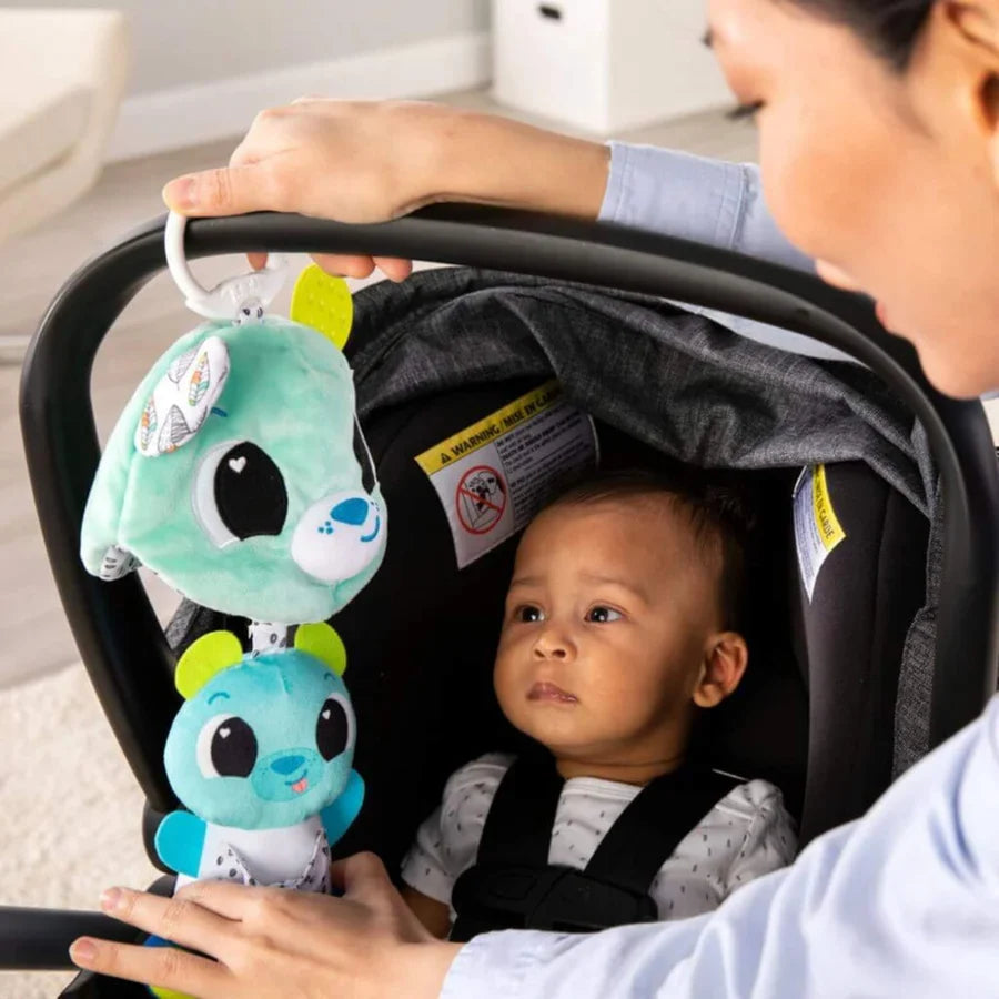 3-in-1 Surprise Clip & Go