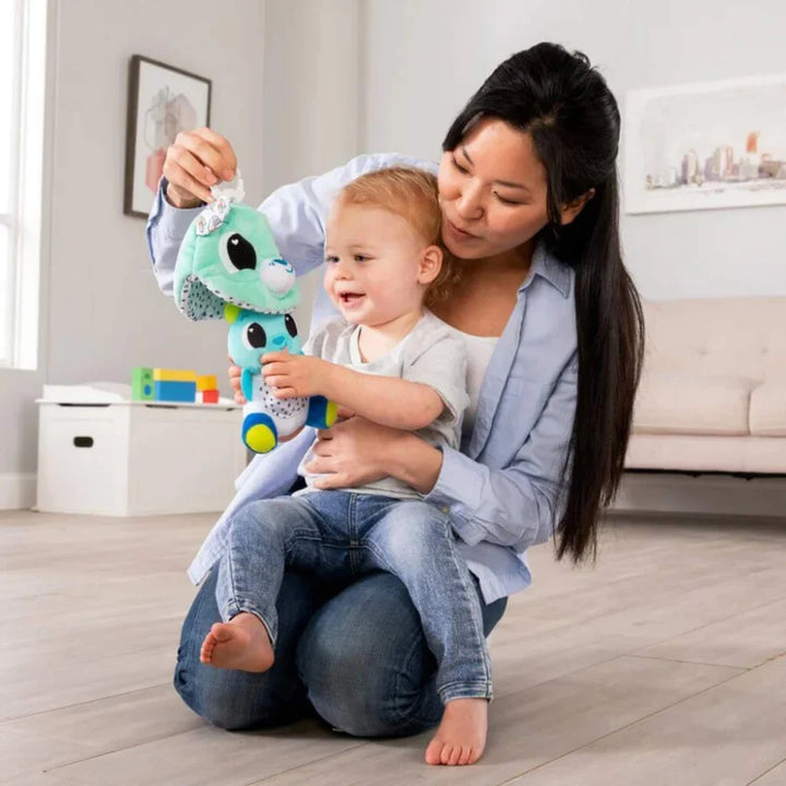 3-in-1 Surprise Clip & Go