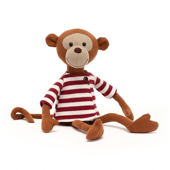MADISON MONKEY