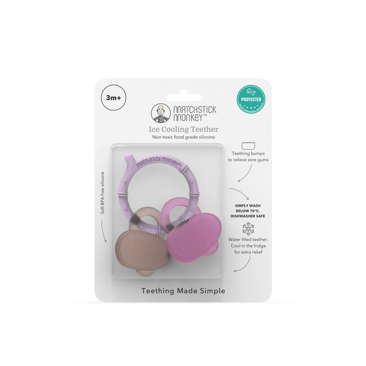 Cooling Teether