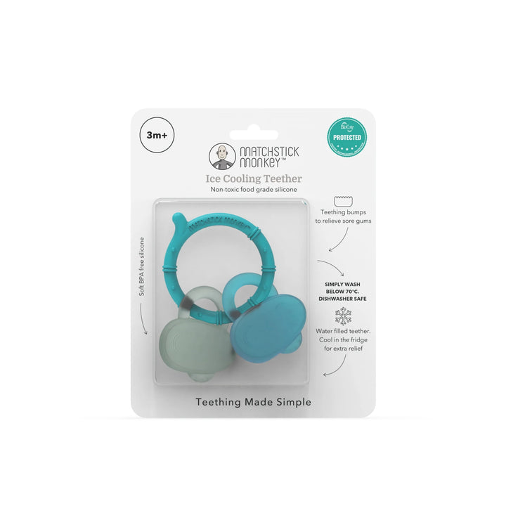 Cooling Teether