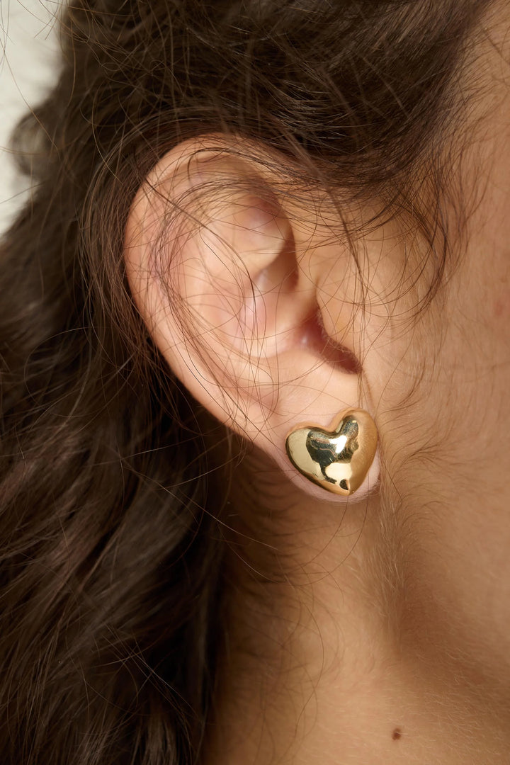 Promise Earrings